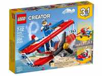 LEGO Creator - 3-in-1 Tollkühner Flieger (31076)