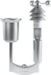 Homematic IP Sensor Wettersensor &ndash; plus (152057A0)