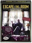 Thinkfun&reg; Spiel Escape the Room Das Geheimnis des Refugiums von Dr. Gravely...