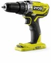 RYOBI Akku-Schlagbohrschrauber Ryobi Schlagbohrschrauber 18V 50Nm LED 2-Gang ohne