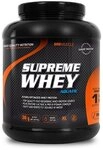 SRS&trade; SRS Supreme Whey - 900 g - Dose Pulver