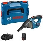Bosch Professional Akku-Handstaubsauger GAS 12V Professional Akku Staubsauger...
