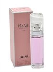 BOSS Eau de Toilette HUGO BOSS MA VIE L'EAU EDT 50ML