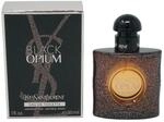 YVES SAINT LAURENT Eau de Toilette Yves Saint Laurent Black Opium Eau de...