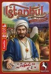 Pegasus Spiele Spiel Istanbul - Das W&uuml;rfelspiel