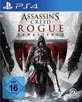Assassin's Creed Rogue - Remastered Playstation 4