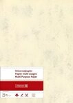 Baier Kindersitz Drucker- und Kopierpapier Multifunktionspapier Universalpapier