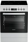 Grundig Elektro-Standherd