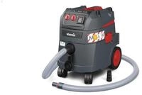 Starmix Staubabsauger Starmix Werkstattsauger (Nass/Trocken) ISP iPulse M-1635...