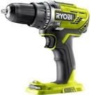 RYOBI Akku-Bohrschrauber Ryobi R18DD3-0 Akku-Bohrschrauber 18V 13mm ohne Akku,
