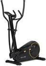 SportPlus Crosstrainer SP-ET-9600-iE, Crosstrainer f&uuml;r zuhause mit Magnetbremse, 24