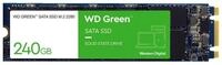 WD SSD-Festplatte