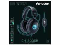 nacon NACON GH-300SR Gaming Headset 3.5 mm Klinke schnurgebunden Over Ear......