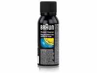 Braun Braun Shaver Cleaner - Reinigungsspray für Rasierapparat Elektrorasierer