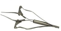 Dr. Junghans Medical GmbH Pinzette PINZETTE Haar automatisch 1St