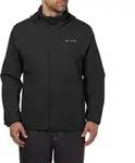 VAUDE Fahrradjacke Men's Escape Bike Light Jacket mit leichtem Material, mit