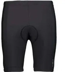 CMP Trainingsshorts CMP Herren Fahrradshort Bike Shorts 3C55407T schwarz 46
