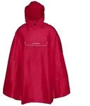 VAUDE Fahrradjacke Valdipino INDIAN RED