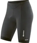 Gonso Fahrradhose Fortuna Komfortable und strapazierf&auml;hige Damen-Radhose mit