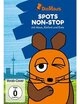 DVD Die Sendung mit der Maus 12 - Spots non-stop