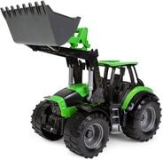 Lena&reg; Spiel WORXX Traktor Deutz-Fahr Agrotron 7250 TTV von LENA
