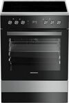 Grundig Elektro-Standherd