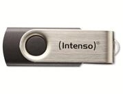 Intenso USB-Stick 64GB USB 2.0 3503490 USB-Stick