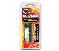 G.Skill 8GB SO-DIMM DDR3 PC3-12800 Arbeitsspeicher