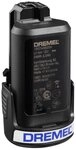 DREMEL Akkupacks (12 V), 880 Lithium-Ionen-Ersatzakku