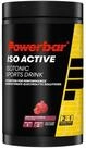 PowerBar Red Fruit Punch 600g Isotonisches Sportgetr&auml;nk 5 Elektrolyte Pulver...