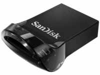 Sandisk Ultra Fit USB 3.1 128GB USB-Stick (USB 3.2)