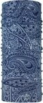 P.A.C. Modeschal PAC Original dark blue
