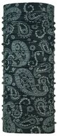 P.A.C. Modeschal PAC Total paisley black