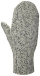 VAUDE Multisporthandschuhe Himalaya Mitten (2-St., Ein paar Handschuhe)...