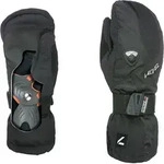 Level F&auml;ustlinge LEVEL FLY JR F&auml;ustling 2026 black 6,5