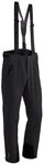 Maier Sports Skihose Copper slim Herren Schneehose mit Hosentr&auml;gern,