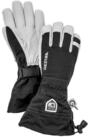 Hestra Fleecehandschuhe Army Leather Heli Ski