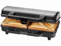 ProfiCook Sandwichmaker PC-ST 1092, 900 W