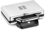 WMF Sandwichmaker LONO, h&ouml;henverstellbare Platten, Temperaturleuchte, 800 W,