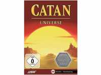 USM United Soft Catan Universe (USK) (PC)