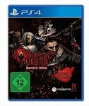 Darkest Dungeon Playstation 4