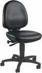 TOPSTAR Drehstuhl Topstar Arbeitsdrehstuhl TEC 50 schwarz