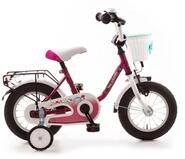 Bachtenkirch Kinderfahrrad 12 Zoll Fahrrad f&uuml;r Kinder ab 3 Jahre...