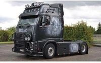 Italeri Modellbausatz Italeri 1:24 VOLVO FH16 "Viking"
