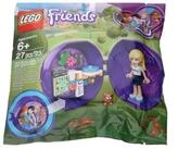 LEGO&reg; LEGO Friends: Club-Haus (5005236) Spielbausteine