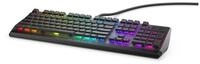 Dell Alienware AW510K LP RGB Mech Gaming Keyboard DSoM PC-Tastatur