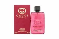 GUCCI Eau de Parfum Guilty Absolute Pour Femme Eau De Parfum Spray 50ml