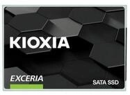 KIOXIA Kioxia Exceria 960 GB, SSD, (SATA 6 Gb/s, 2,5", SSD-Festplatte (960 GB)...