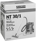 K&Auml;RCHER Nass-Trocken-Sauger NT 30/1 Tact Te M Nass-Trockensauger