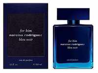 narciso rodriguez Eau de Parfum For Him Bleu Noir Eau De Parfum Spray 100ml